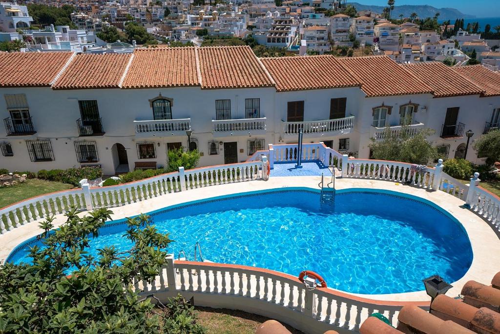 Nerja House | HACIENDA 36 MENYBER