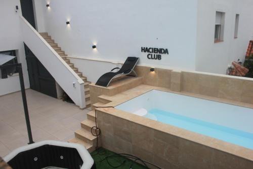 Benalup-Casas Vieja House | Hacienda Club Benalup