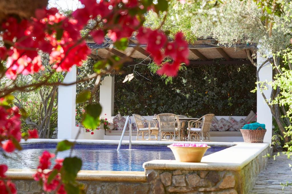 Las Cabezas de San Juan Hotel | Hacienda de San Rafael