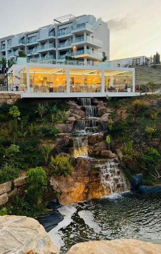 Las Lagunas Apartment | Hacienda el Sueno 3301