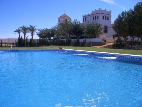 Carmona Hotel | Hacienda Los Jinetes