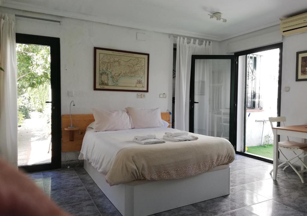 Heliopolis Apartment | Heliópolis II