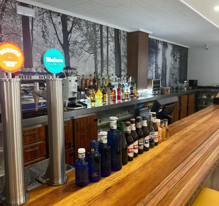 Bimenes Hotel | Hello Astur Green