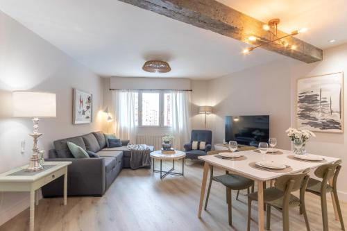 Santutxu Apartment | Hello Bilbao Stay