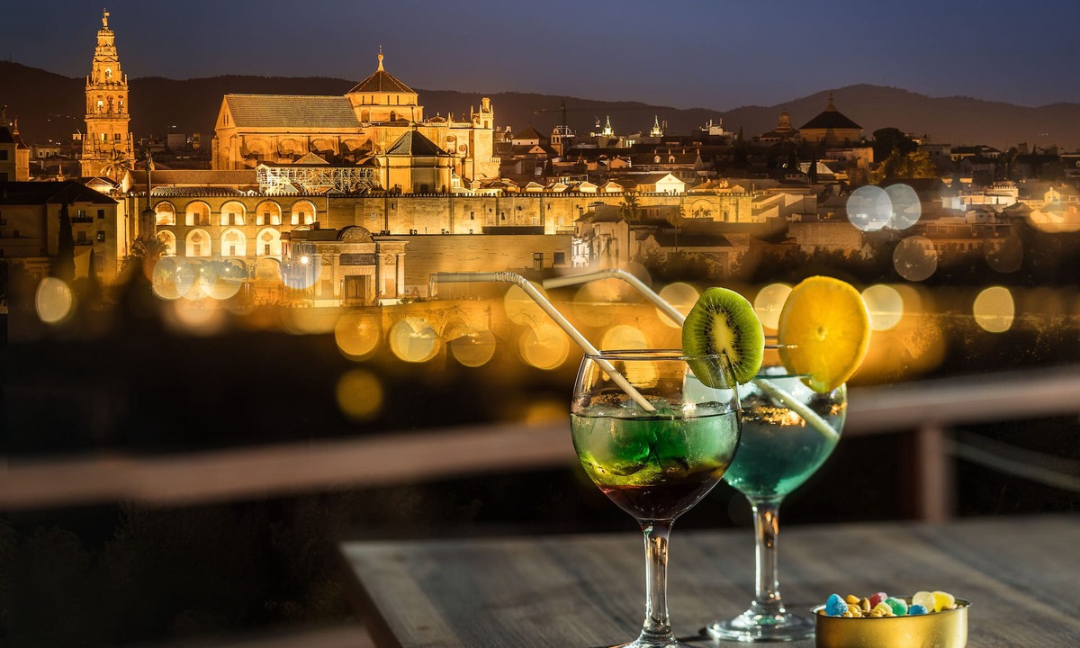 Distrito Sur Hotel | Hesperia Córdoba