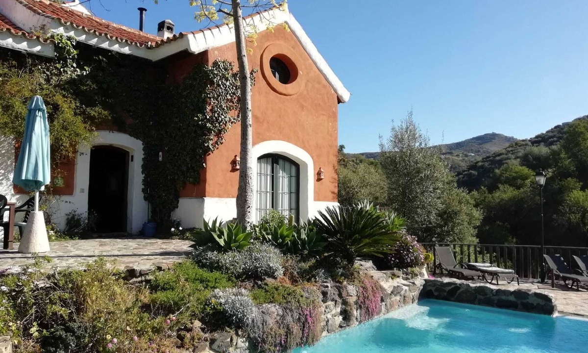 Arenas Cottage | Hidalgo House