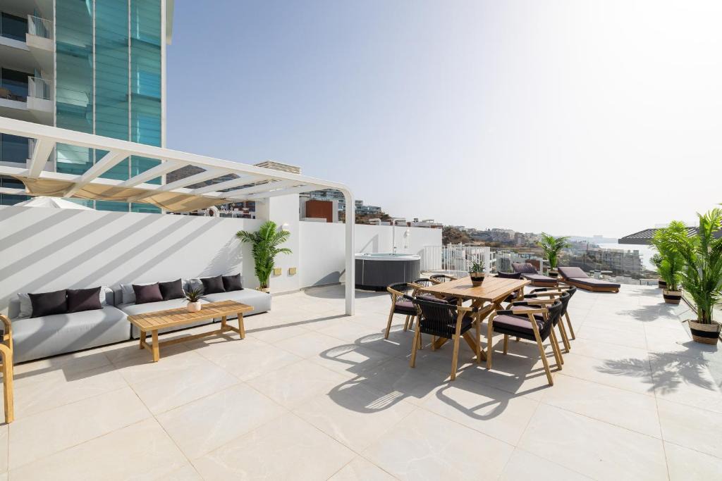 Fuengirola Apartment | Higuerón Rental Med&Sand - Managed by Higuerón Resort