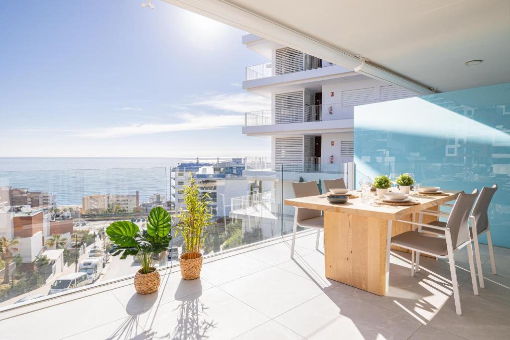 Fuengirola Apartment | Higuerón Rental Med Sunset - Managed by Higuerón Resort