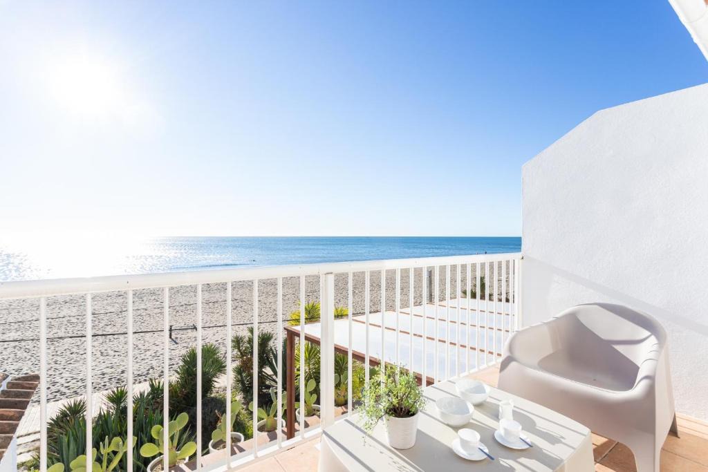 Benalmadena Costa Apartment | Higuerón Rental Playa Carvajal - Managed by Higuerón Resort