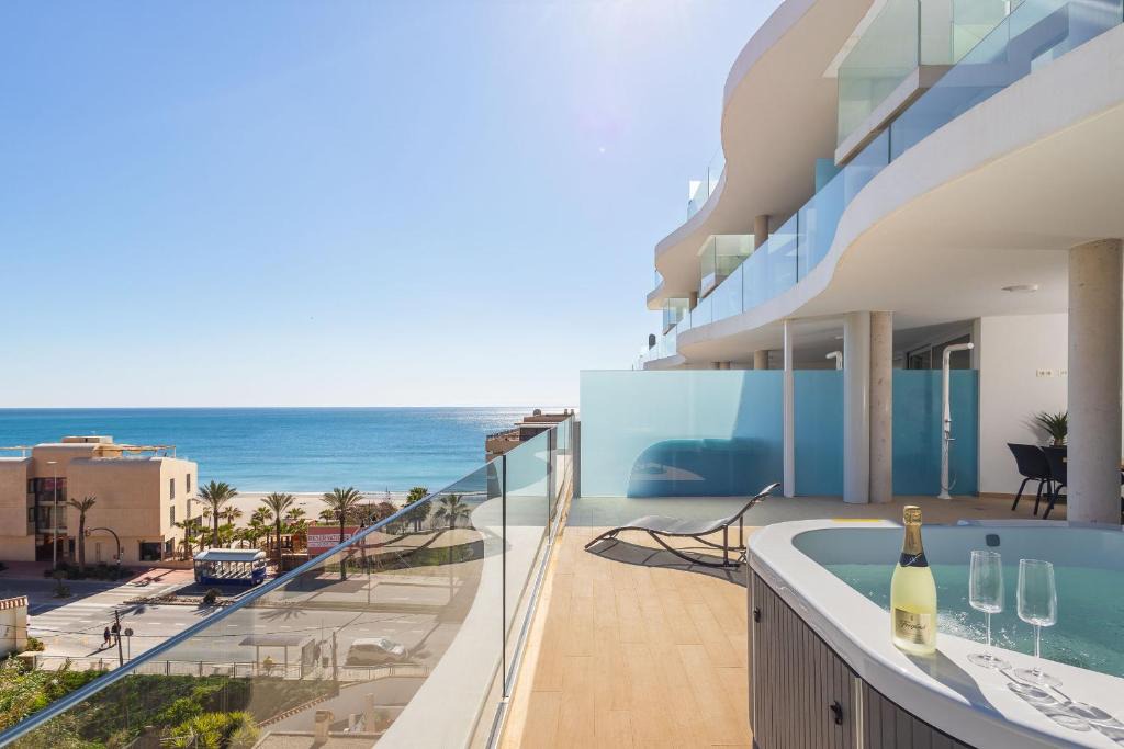 Fuengirola Apartment | Higuerón Rental Wave&Sea - Managed by Higuerón Resort