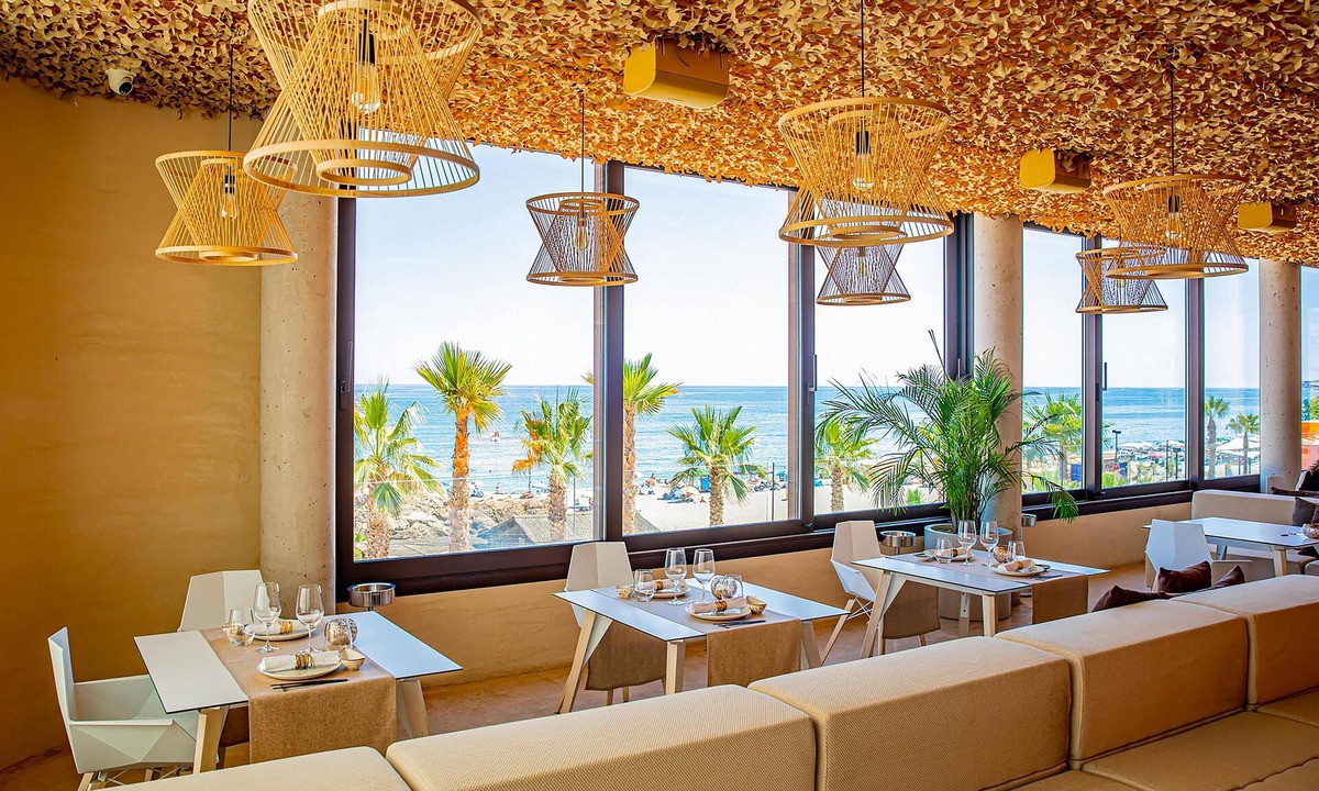 Fuengirola Resort | Higueron Hotel Malaga, Curio Collection by Hilton