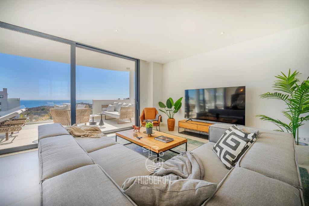 Fuengirola Apartment | HigueronRentals Casa Kiki