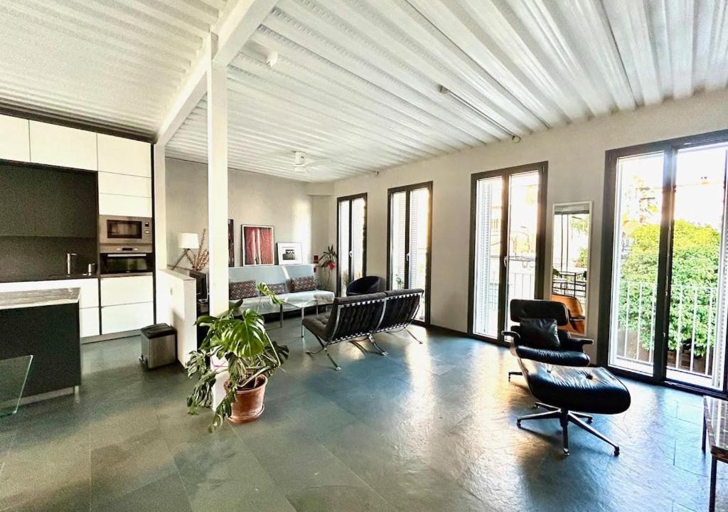 Tiro de Linea-Santa Genoveva Apartment | Hispalis Design at Home