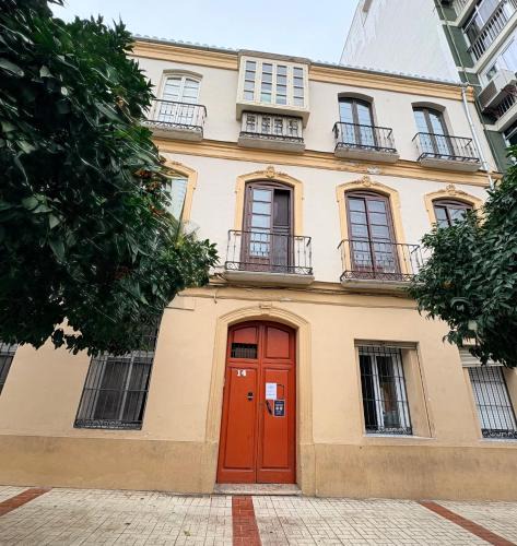Centro Hostel | Historic Malaga Centro Rooms