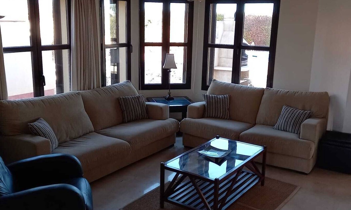 Fuente Alamo de Murcia Villa | HL 002 Holiday rentals 4 Bedrooms 4 Bathroom villa with private pool