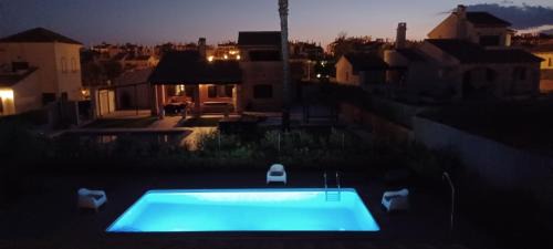 Corverica Villa | HL 004 Holiday Rentals 3 bedroom 2 bathroom villa