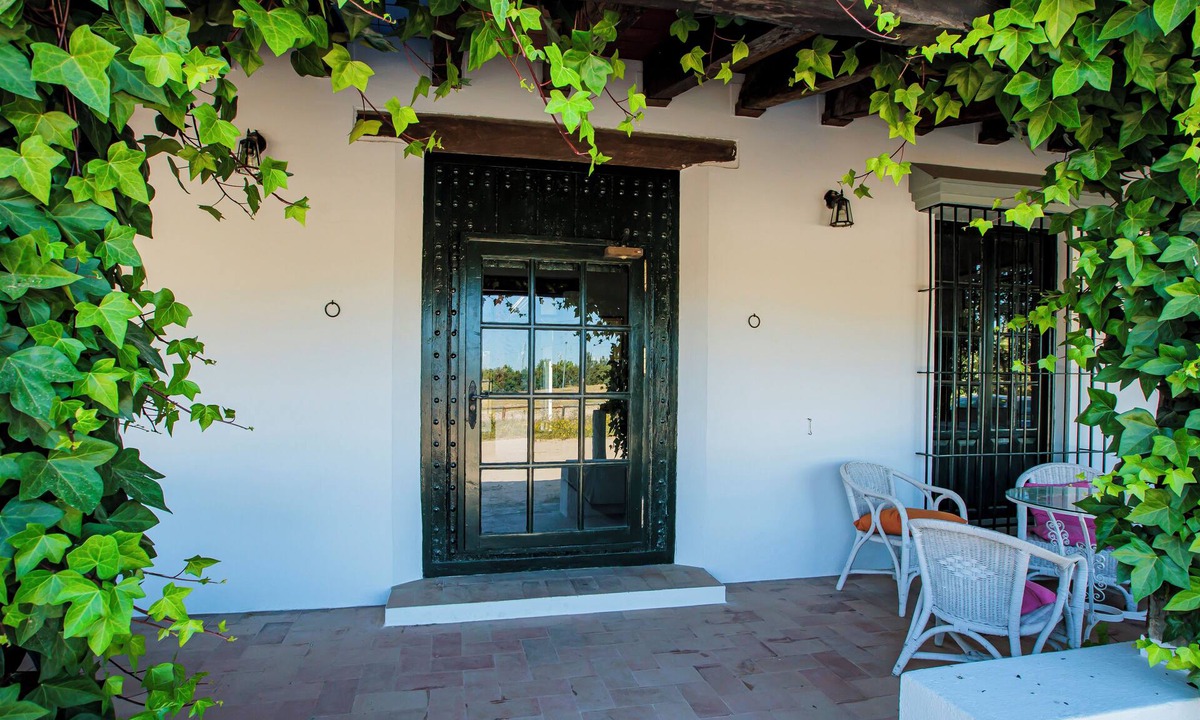 El Rocio House | HN Romero 18