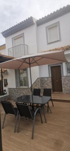 Ardales House | HOGAREÑO ADOSADO EN EL PUEBLO DE ARDALES