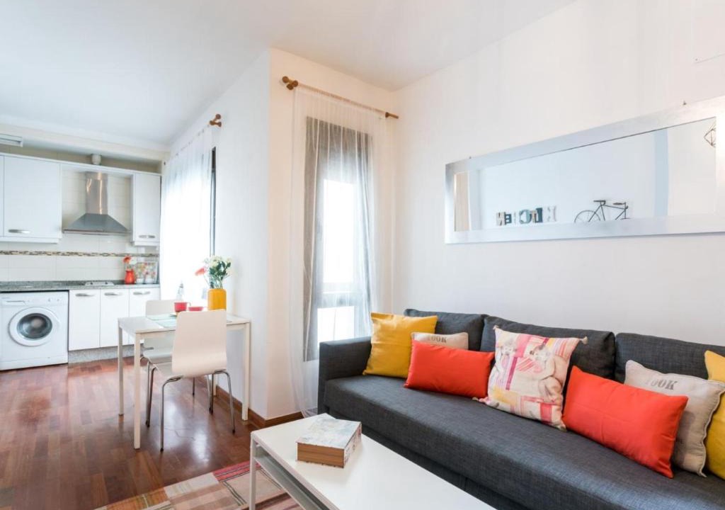 San Julian Apartment | Holi-Rent Santa Marina
