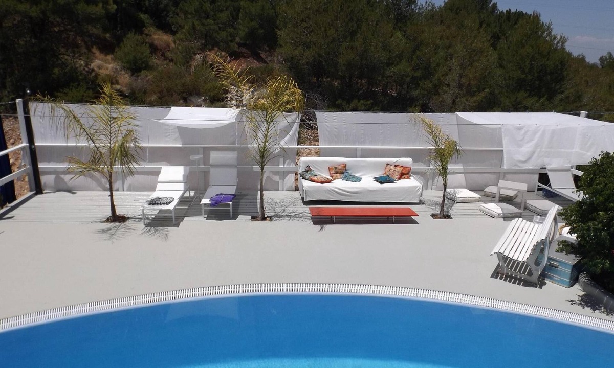 Pinos de Alhaurin Apartment | Holiday apartment Alhaurin de la Torre for 1 - 2 persons - Holiday apartment