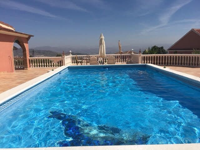 Pinos de Alhaurin Apartment | Holiday apartment Alhaurin de la Torre for 1 - 2 persons with 1 bedroom - Holiday apartment
