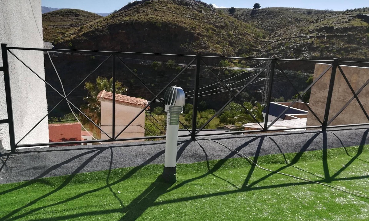 Las Tres Villas Apartment | Holiday apartment Escullar for 1 - 4 persons with 2 bedrooms - Twin house
