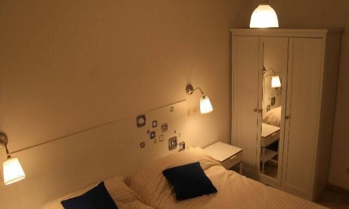 Lucero Apartment | Holiday apartment Madrid for 1 - 6 persons with 2 bedrooms - Holiday apartment in one or multi-famil
