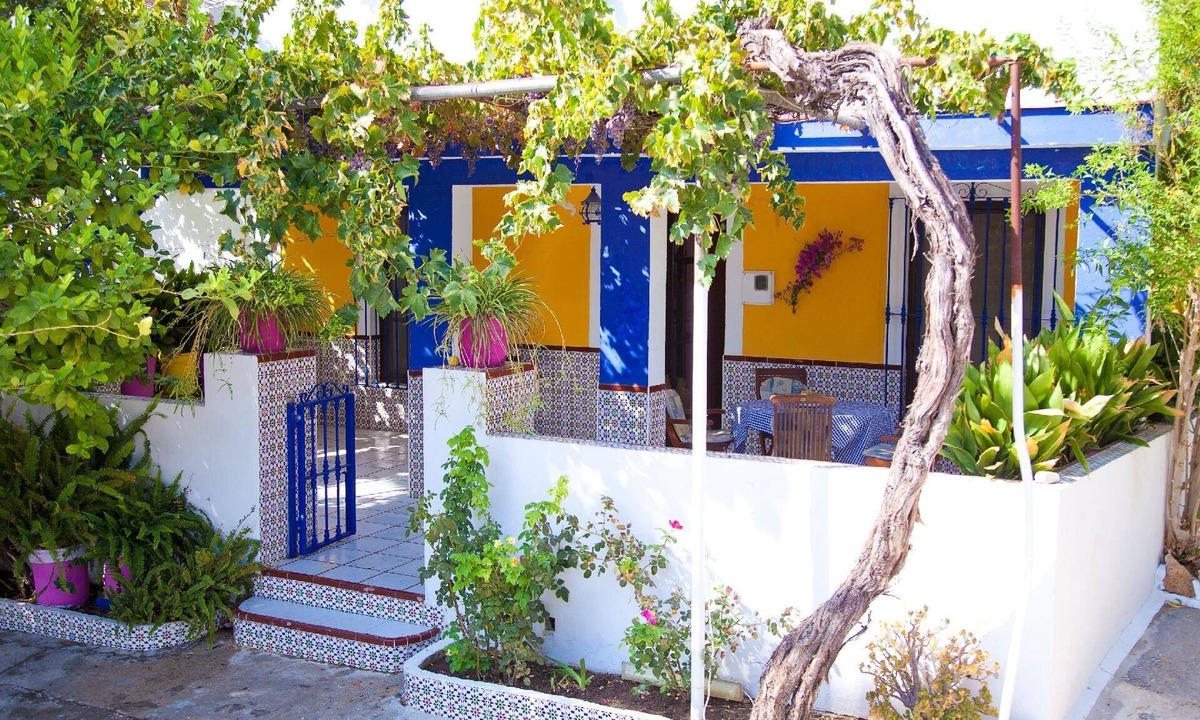 Pizarra Apartment | Holiday apartment Pizarra for 1 - 5 persons with 2 bedrooms - Twin house