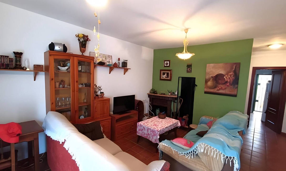 Jimera de Libar House | Holiday Home by the River in Jimera de Líbar