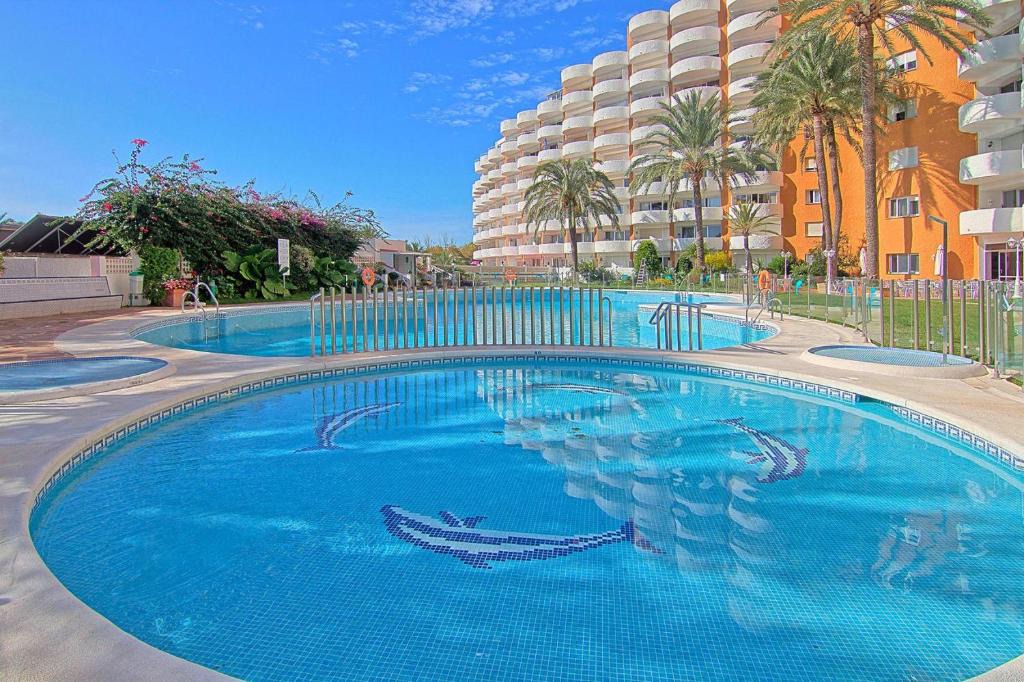 Urbanizacion Marbessa Apartment | Holiday flat Marbella - COS021033-S - a7de3e