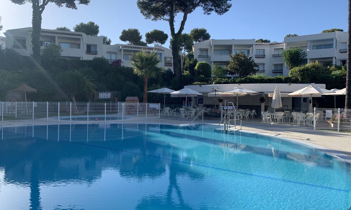 Mijas Apartment | Holiday Heaven - *Miraflores Resort