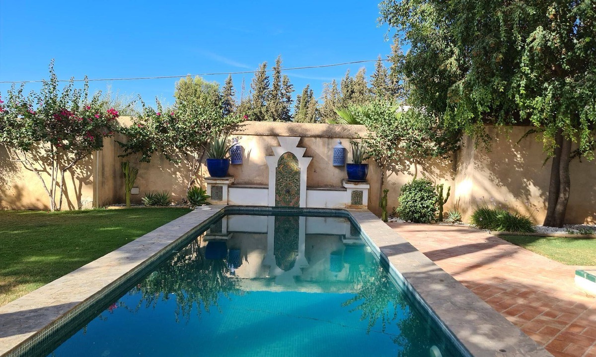 Mairena del Aljarafe House | Holiday house Mairena del Aljarafe for 1 - 5 persons with 2 bedrooms - Holiday house