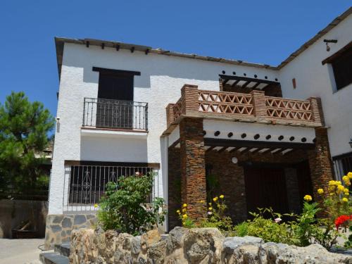 Nechite House | Holiday Home Balcón de Válor - Haus 9 by Interhome