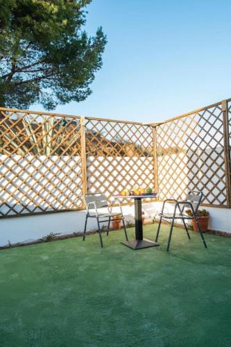 Chilches House | Holiday Home Casa Andalucía mit privatem Pool in Chilches by Interhome
