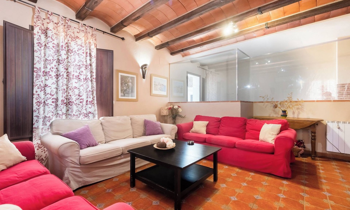 Zufre House | Holiday Home 'Esencia Del Paladin' with Mountain Views