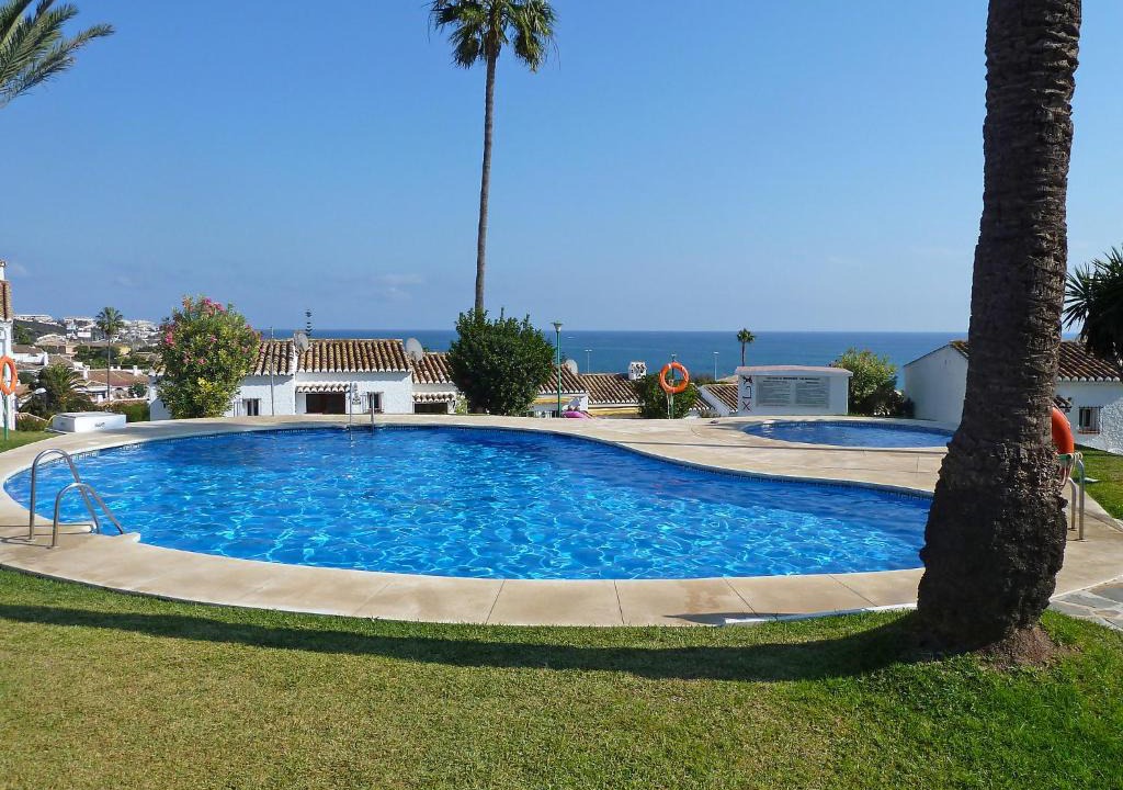 Mijas House | Holiday Home Las Buganvillas by Interhome
