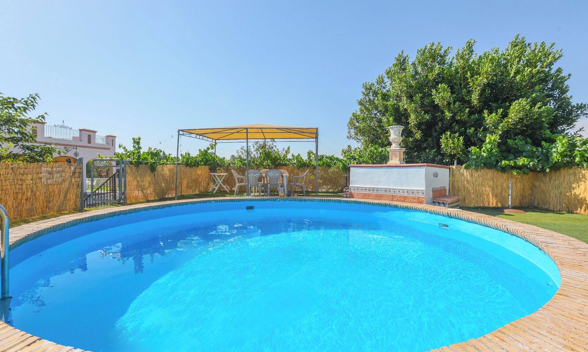 Marchena Cottage | Holiday Home Los Miradores, Marchena, Seville