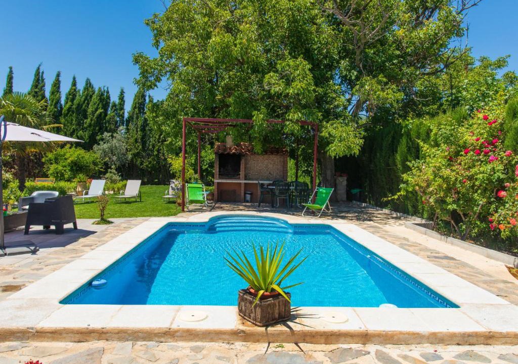 Niguelas House | Holiday Home Rincón del Sur by Interhome