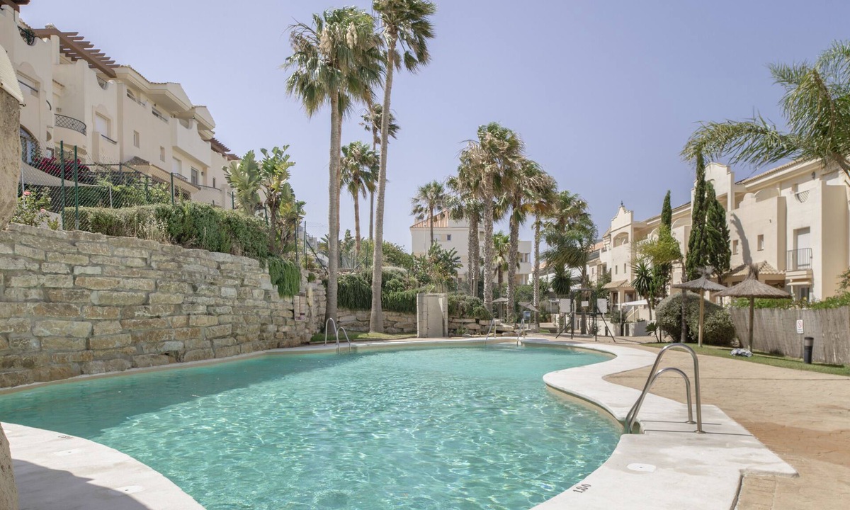 Bolonia House | Holiday Home 'Tarifa' with Sea Views, Wi-Fi and Air Conditioning