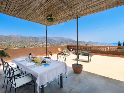 Torrox Resort | Holiday Home Villa Laura by Interhome