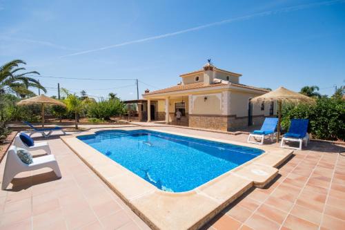 Alhaurin el Grande House | Holiday homes in Alhaurín el Grande, Spain