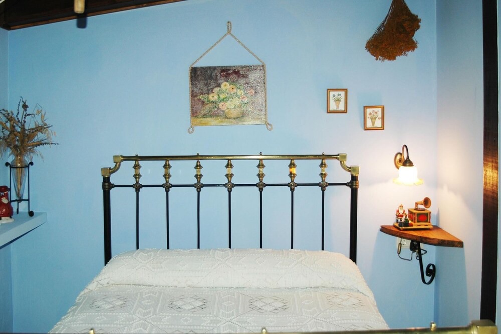 Santaella House | Holiday house Santaella for 1 - 6 persons with 3 bedrooms - Holiday home