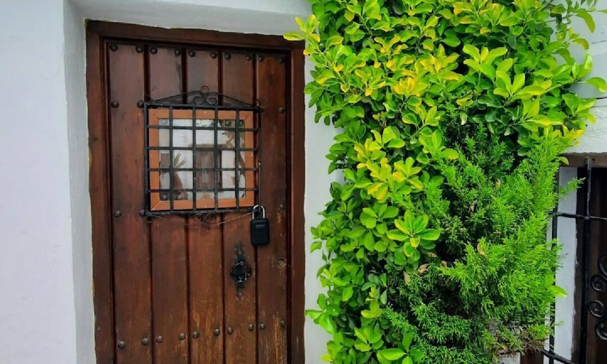 Benadalid House | Holiday house for 4 persons approx. 60 qm in Benadalid, Andalusia (Costa del Sol)