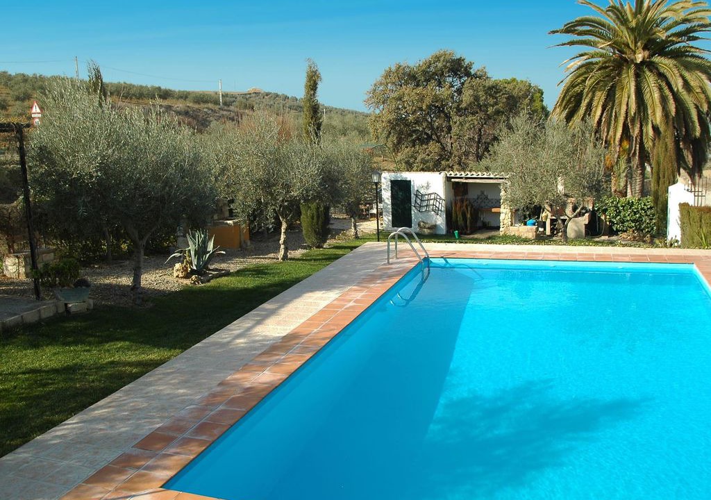 Santaella House | Holiday house Santaella for 1 - 6 persons with 3 bedrooms - Holiday home