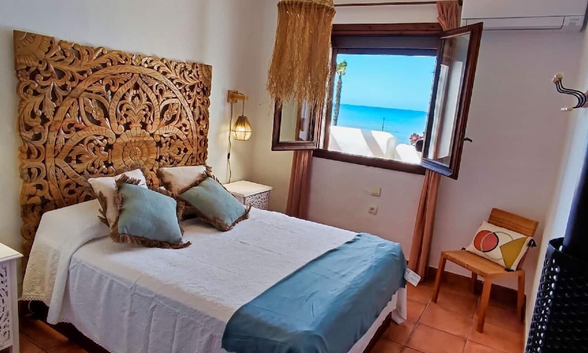 Matalascanas House | Holiday rentals Costa de la luz
