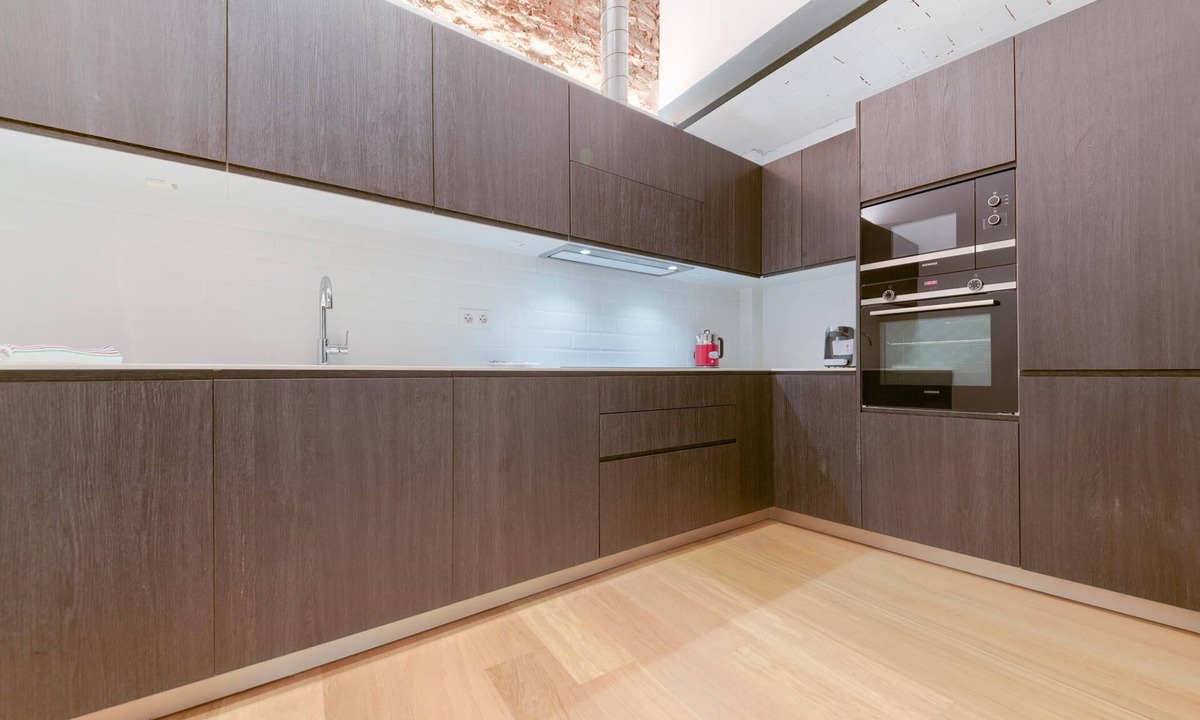 Malaga Historic Centre Apartment | Holidays2Malaga Pozos Dulces Duplex