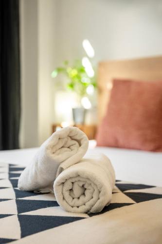 El Porvenir Apartment | HOME@PORVENIR VFT/SE/03555