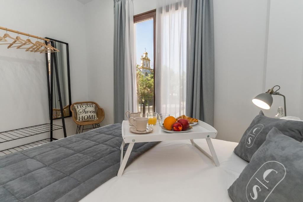 Distrito Sur Apartment | Home Sweet Córdoba Suites Apartments