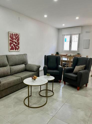 Santiago Apartment | Home Sweet Duplex Agustín M Parking Free