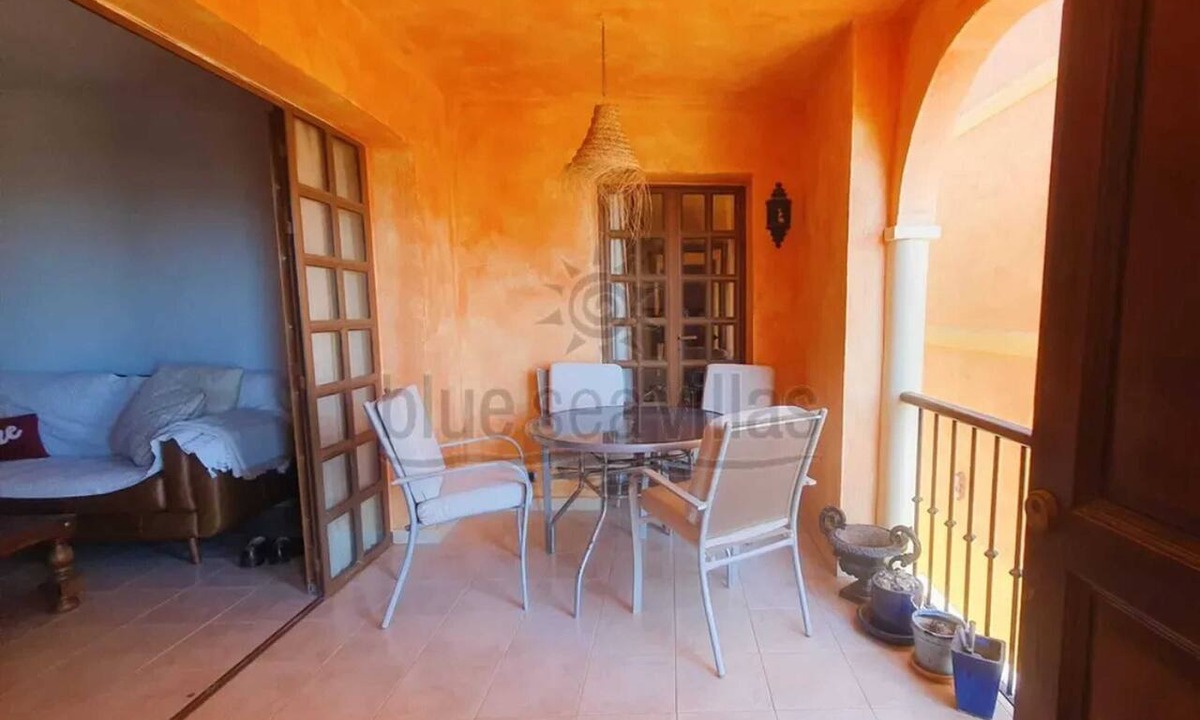 Cunas Apartment | Homerez - Apartment in Las Cunas